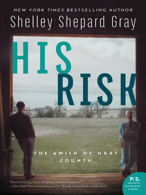 Title details for His Risk by Shelley Shepard Gray - Available
